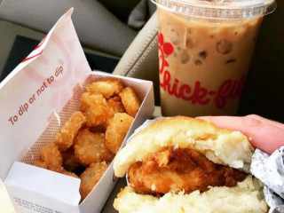 Chick-fil-a