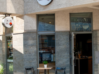 Kawalek Independent Coffee Spot