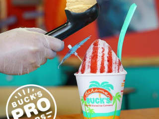 Bahama Buck's