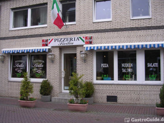 Pizzeria Sicilia