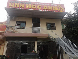 Nha Hang Linh Moc Quan