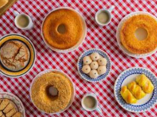 Panificadora Pão Da Hora