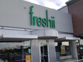 Freshii