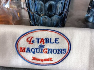 La Table Des Maquignons