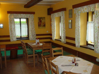 Restaurace U Krkovicky