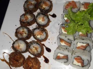 Sukai Temakeria E Sushi