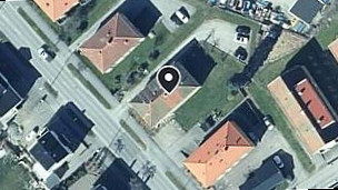 Thai Restaurang Och Pub I Anderstorp