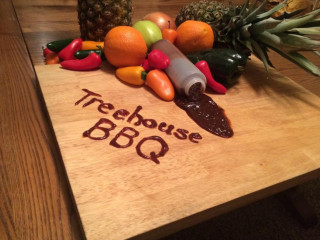 Treehouse Bbq