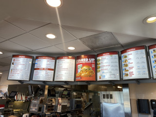 Wendy's