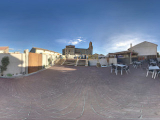 Restaurante Hosteria Del Mudejar