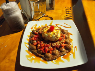 Bubble Waffle Co.