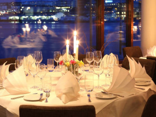 River Café