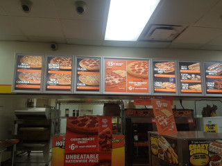 Little Caesars