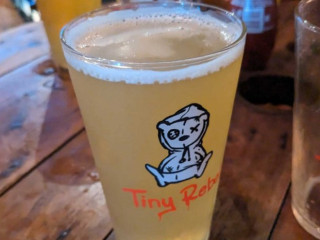 Tiny Rebel