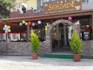 Şehzade Pide Kebap