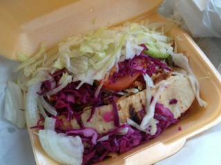 Gosport Best Kebab