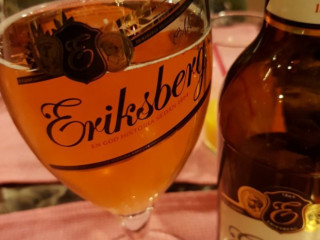 Shanghai Chinese Restaurang