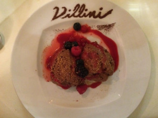 Villini Ristorante