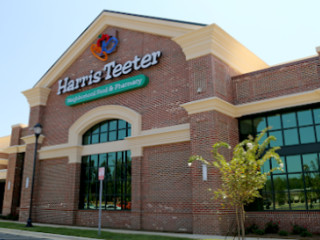 Harris Teeter