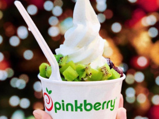 Pinkberry