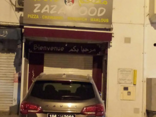 Zazafood