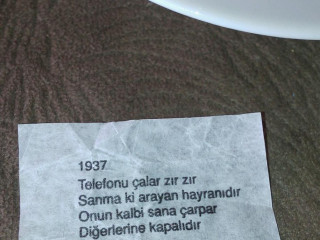 Cafe Özdemir