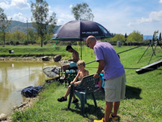 Lo Chalet Sul Lago