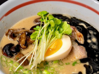 Kodaiko Ramen