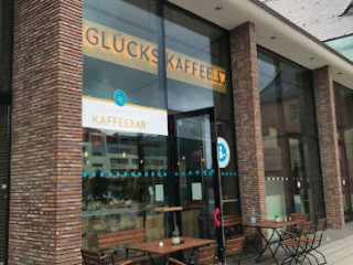 Glückskaffee