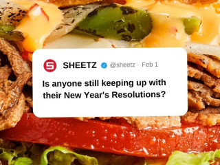 Sheetz