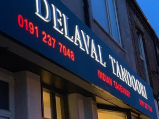 Delaval Tandoori