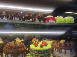 Herek Stars Patisserie