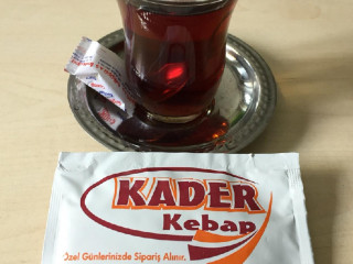 Kader Kebap Pide Ve Et Lokantası