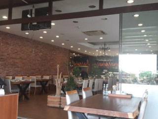 Nokta Steak House