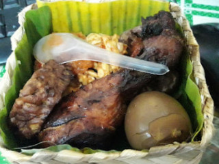 Gudeg Gendut