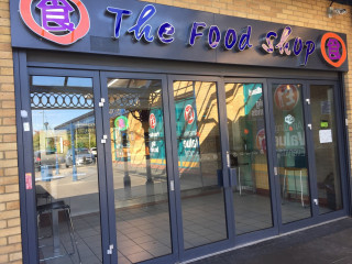 The Food Shop