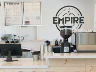 Empire Coffee