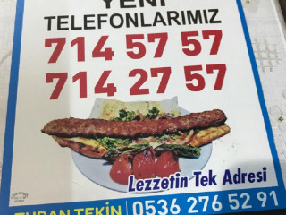 Tekİn Alİ Usta