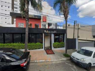 Konan Sushi Sorocaba