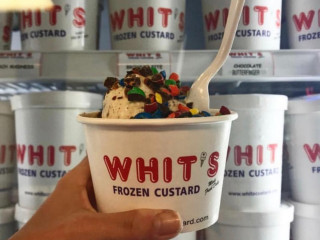 Whit's Frozen Custard