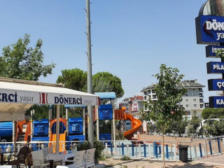 Dönerci Yaşar 3