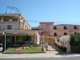 Pizzeria Baia Marina