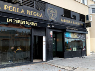 La Perla Negra