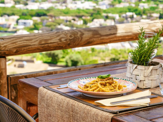 Il Giardino Mediterraneo