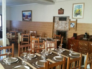 Restaurante Bar Matueca