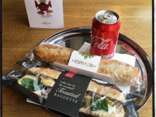 Pret A Manger