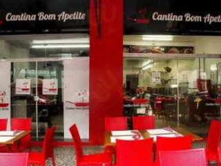 Cantina Bom Apetite 2