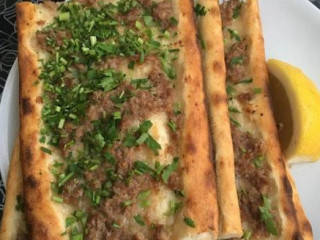 Güneşler Kebap Ve Etli Pide Salonu