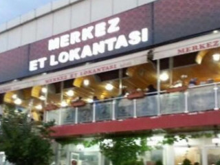 Merkez Et Lokantası