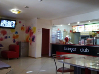 Burger Club